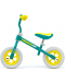 Ποδήλατο ισορροπίας Milly Mally - Dragon Air, μέντα - 1t