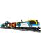 Κατασκευαστής   LEGO City - Εμπορευματικό τρένο (60336) - 5t