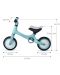 Ποδήλατο ισορροπίας KinderKraft - Tove, Summer Mint - 8t