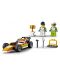 Κατασκευαστής Lego City - Αγωνιστικό αυτοκίνητο  - 4t
