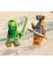 Κατασκευαστής Lego Ninjago - Το ρομπότ νίντζα του Lloyd (71757) - 6t