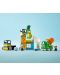 Κατασκευαστής   LEGO  Duplo -Εργοτάξιο (10990) - 8t