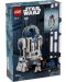 Κατασκευαστής LEGO Star Wars - Droid R2-D2 (75379) - 2t