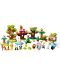 Κατασκευή Lego Duplo - Άγρια ζώα από όλο τον κόσμο (10975) - 2t