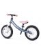 Ποδήλατο ισορροπίας Cariboo - LEDventure, μπλε/ροζ - 5t