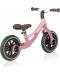 Ποδήλατο ισορροπίας Globber - Go Bike Elite Air, ροζ - 2t