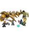 Κατασκευαστής LEGO Marvel Super Heroes - The Avengers vs. The Leviathan (76290) - 3t