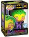 Σετ Funko POP! Collector's Box DC Comics: Batman - The Joker (Blacklight) (Special Edition) - 4t