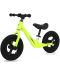 Ποδήλατο ισορροπίας Lorelli - Light, Lemon-Lime, 12 ίντσες - 1t