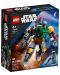 Κατασκευαστής  LEGO Star Wars - Boba Fett's Armor (75369) - 1t