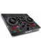 Σετ για DJ Numark - Party Mix Live HF175,μαύρο/κόκκινο - 5t