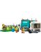 Κατασκευαστής  LEGO City- Φορτηγό ανακύκλωσης (60386) - 7t