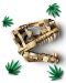 Κατασκευαστής LEGO Jurassic World - Κρανίο Τυραννόσαυρου Ρεξ (76964) - 3t