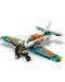 Κατασκευαστής Lego Technic - Αγωνιστικό αεροπλάνο (42117) - 2t