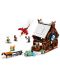 Κατασκευαστής  LEGO Creator 3 σε 1-Το πλοίο των Βίκινγκ και το φίδι Midgard - 7t