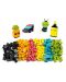 Κατασκευαστής  LEGO Classic - Δημιουργική διασκέδαση με νέον (11027) - 3t