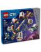 Κατασκευαστής LEGO City - Αρθρωτός διαστημικός σταθμός (60433)	 - 1t
