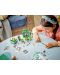 Κατασκευαστής  LEGO Disney - Κορνίζα και κοσμηματοθήκη της Mirabel's (43239) - 7t