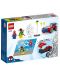 Κατασκευαστής LEGO Marvel Super Heroes -Ο Ντοκ Οκ και το αυτοκίνητο του Spider-Man (10789) - 2t
