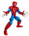 Κατασκευαστής LEGO Super Heroes - Spider-Man (76226) - 3t