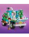 Κατασκευαστής Lego Friends - Φορτηγό δενδροφύτευσης (41707) - 3t