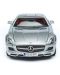 Αυτοκίνητο Maisto Special Edition - Mercedes-Benz SLS AMG, 1:18 - 5t