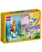 Κατασκευαστής 3 σε 1 LEGO Creator -Μαγικός μονόκερος (31140) - 10t
