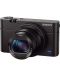 Compact φωτογραφική μηχανή Sony - Cyber-Shot DSC-RX100 III, 20.1MPx, μαύρο - 3t