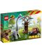 Κατασκευαστής LEGO Jurassic World - Η εύρεση του Βραχιόσαυρου (76960) - 1t