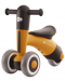 Ποδήλατο ισορροπίας KinderKraft - Minibi, Honey yellow - 1t
