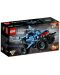 Κατασκευαστής  Lego Technic - Monster Jam Megalodon 2σε1 (42134) - 1t