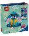 Κατασκευαστής  LEGO Disney - Stitch (43249) - 2t