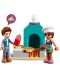 Κατασκευή Lego Friends - Πιτσαρία στο Hartlake City (41705) - 8t