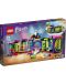 Κατασκευή Lego Friends - Disco πίστα για πατινάζ (41708) - 1t