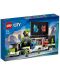 Κατασκευαστής   LEGO City - Φορτηγό για τουρνουά παιχνιδιού  (60388) - 1t