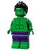 Κατασκευαστής LEGO Marvel Super Heroes -Η πανοπλία του Χαλκ (76241) - 5t