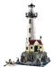 Κατασκευαστής LEGO Ideas- Μηχανοκίνητος προβολέας (21335) - 3t