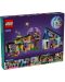 Κατασκευαστής LEGO Friends - Τα σπίτια της οικογένειας Ollie και Paisley(42620) - 9t