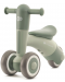Ποδήλατο ισορροπίας KinderKraft - Minibi, Leaf Green - 1t
