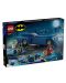 Κατασκευαστής LEGO DC Comics Super Heroes - Batman εναντίον Harley Quinn και Mr. Freeze (76274) - 2t