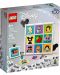 Κατασκευαστής  LEGO Disney -100 Years of Disney Animated Legends (43221) - 1t