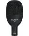 Σετ μικρόφωνο και τύμπανα AUDIX - FP5, 5 κομμάτια, μαύρο - 6t
