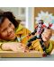 Κατασκευαστής LEGO Marvel Super Heroes - Μάιλς Μοράλες - 6t