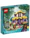 Κατασκευαστής  LEGO Disney - Asha's Cottage (43231) - 1t