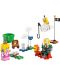 Κατασκευαστής LEGO Super Mario - Adventures with Interactive LEGO Peach (71441) - 2t