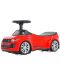 Αυτοκίνητο για οδήγηση Ocie - Land Rover, κόκκινο - 5t