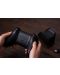 Controller  8BitDo - Ultimate Bluetooth & 2.4g Controller with Charging Dock, για  Nintendo Switch/PC, Μαύρο  - 8t