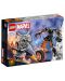 Κατασκευαστής LEGO Marvel Super Heroes - Μηχανή  και ρομπότ του Φαντάσματος καβαλάρης (76245) - 2t