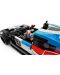 Κατασκευαστής LEGO Speed Champions - BMW M4 GT3 & BMW M Hybrid V8 (76922) - 7t