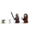 Κατασκευή Lego Star Wars - Μαχητής Mandalorian (75325) - 3t